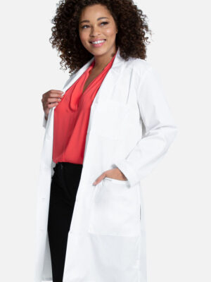 Jaleco Feminino Project Lab